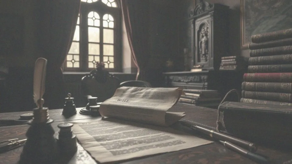 Jakie są skutki wydziedziczenia?