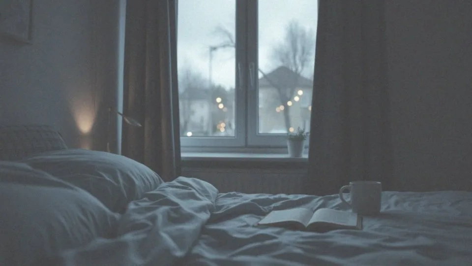 Jak poprawić jakość snu, aby zapobiegać bólom głowy?