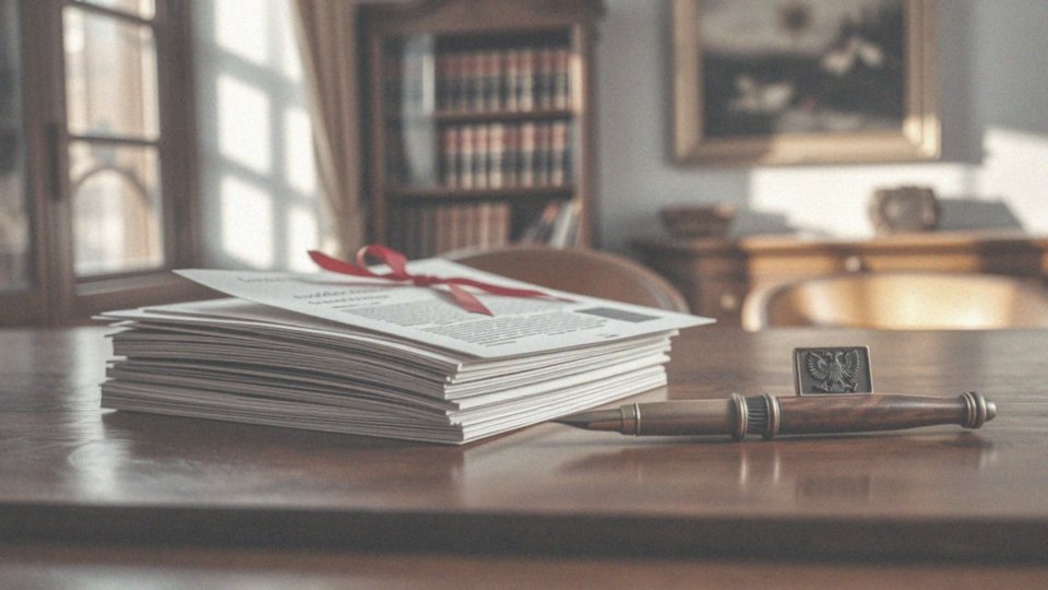 Jakie opłaty wiążą się z ogłoszeniem testamentu?