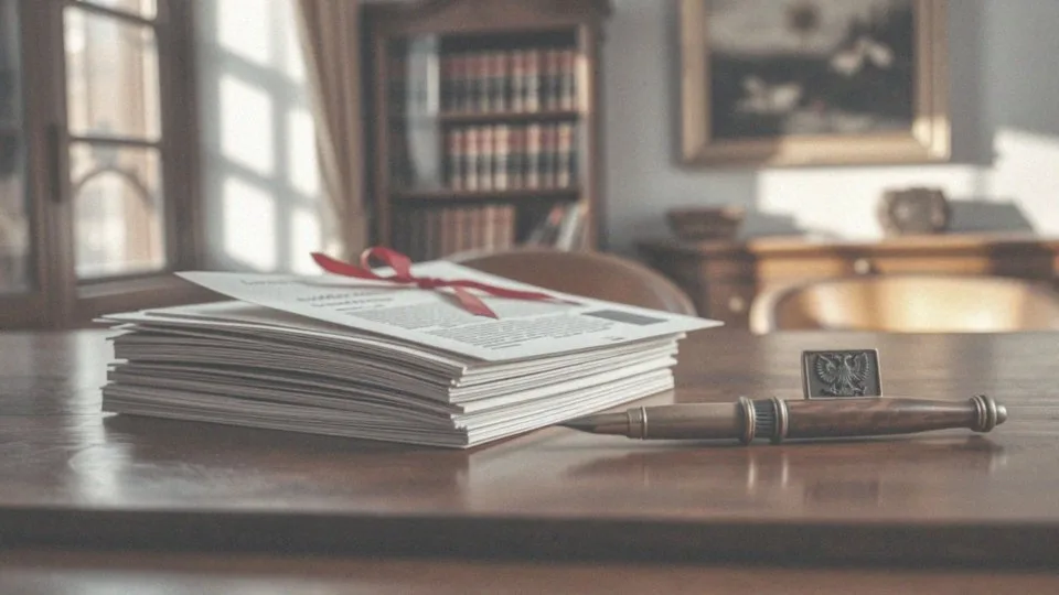 Jakie opłaty wiążą się z ogłoszeniem testamentu?