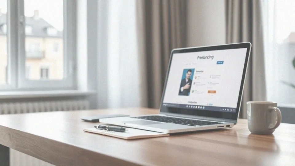 Jakie zlecenia są dostępne dla osób szukających szybkiego zarobku?