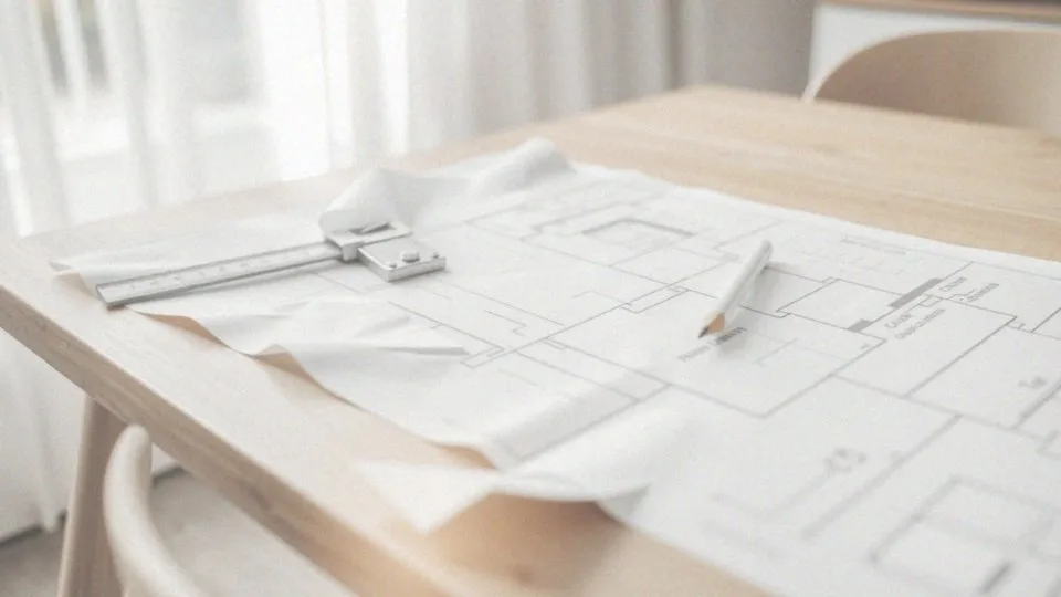 Czym jest powierzchnia netto a powierzchnia użytkowa?