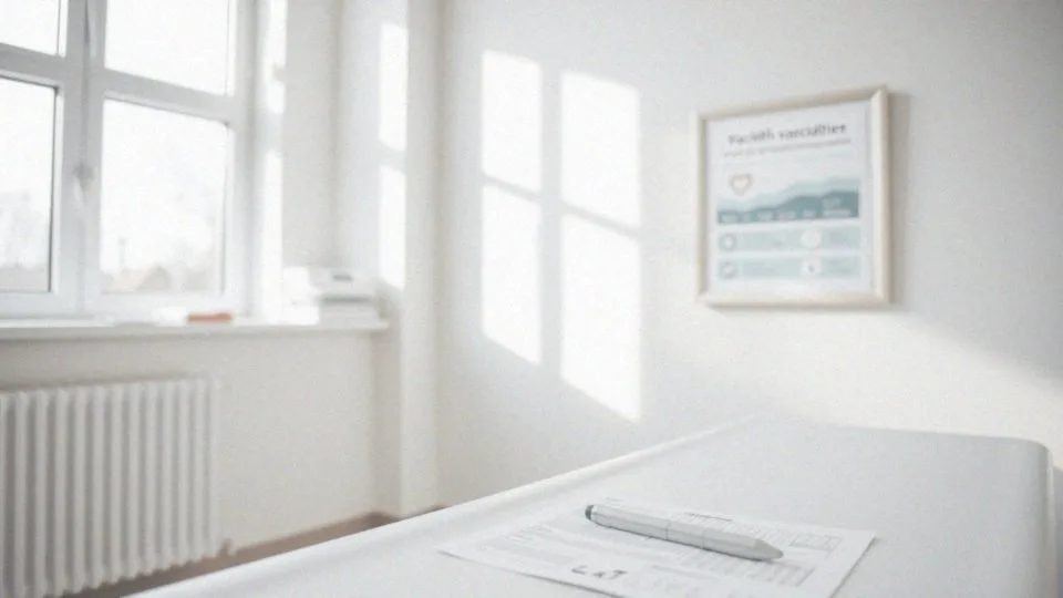 Jak szczepionka przeciw półpaścowi może zmniejszyć ryzyko?