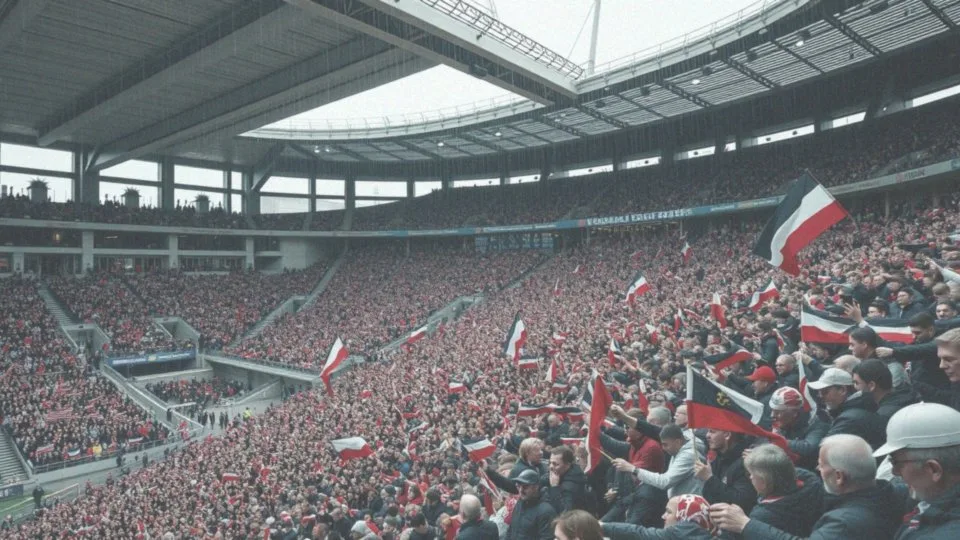 Jakie emocje towarzyszą rozgrywkom Pucharu Polski?