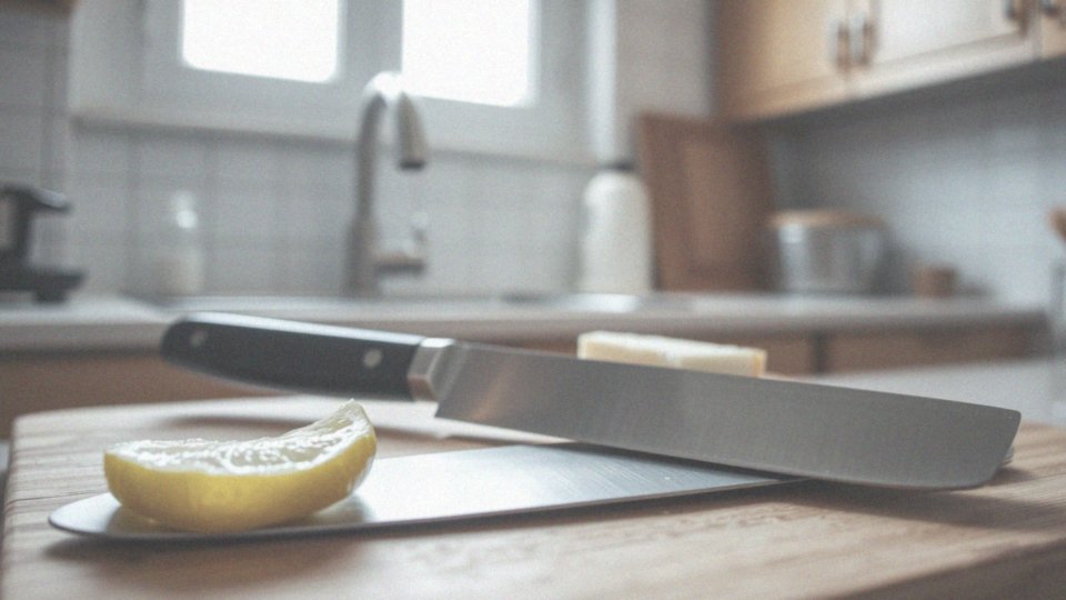 Jakie inne noże są idealne do pomiarów pH?
