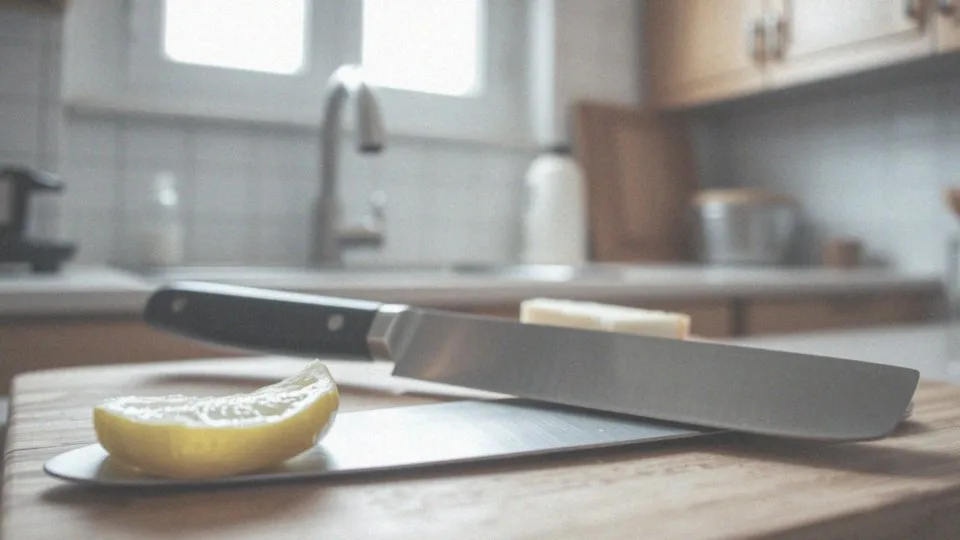 Jakie inne noże są idealne do pomiarów pH?