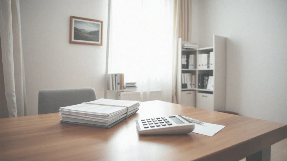 Jakie są konsekwencje podatkowe przy dziedziczeniu majątku?