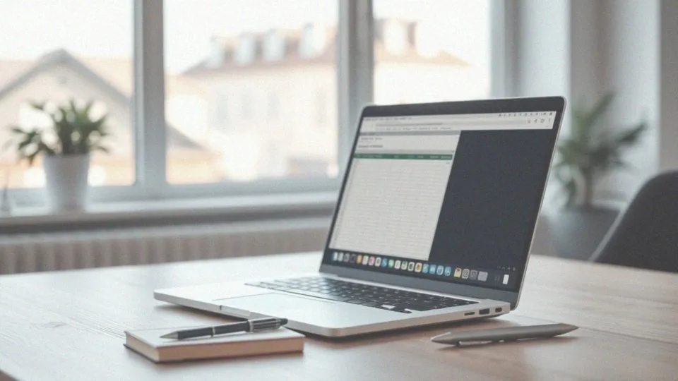 Jakie programy komputerowe są wymagane do prowadzenia ksiąg rachunkowych?