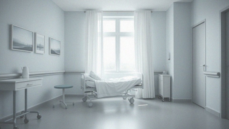 Kiedy pacjent może wrócić do domu po operacji przepukliny brzusznej?