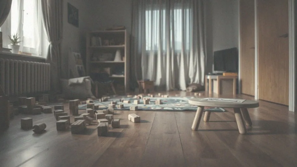 6 latek bije rodziców – przyczyny agresji i sposoby na pomoc