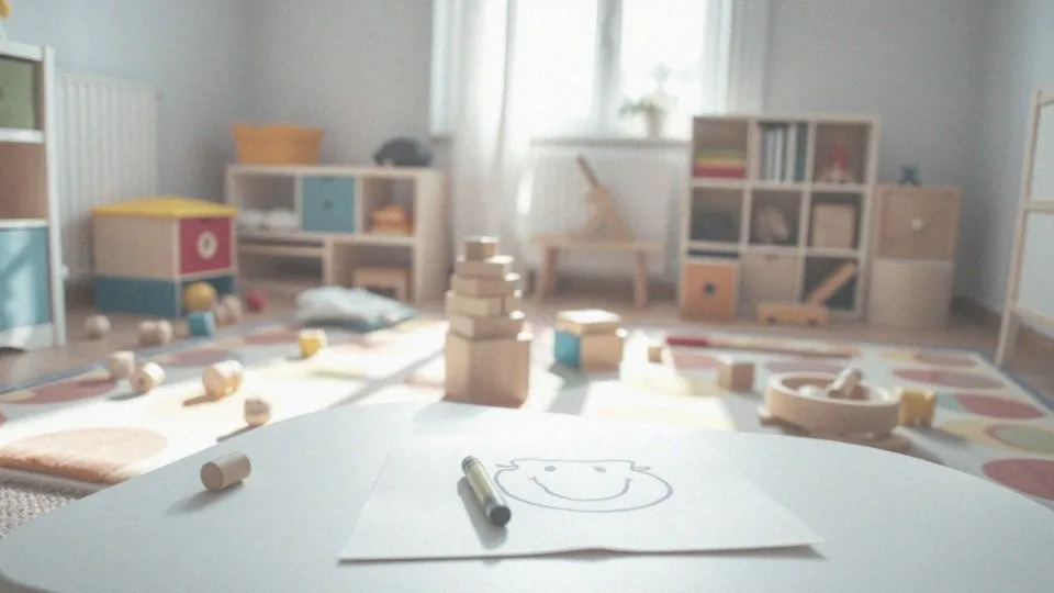 Jakie umiejętności emocjonalne powinien opanować 7-latek?