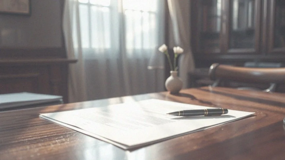 Jakie są konsekwencje nieważności wydziedziczenia?