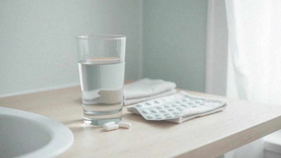 Dlaczego ważne jest przyjmowanie leku zawsze o tej samej porze?