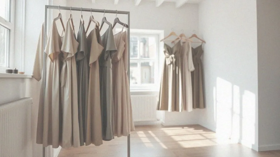 Jakie modele sukienek pomogą zrównoważyć proporcje ciała?