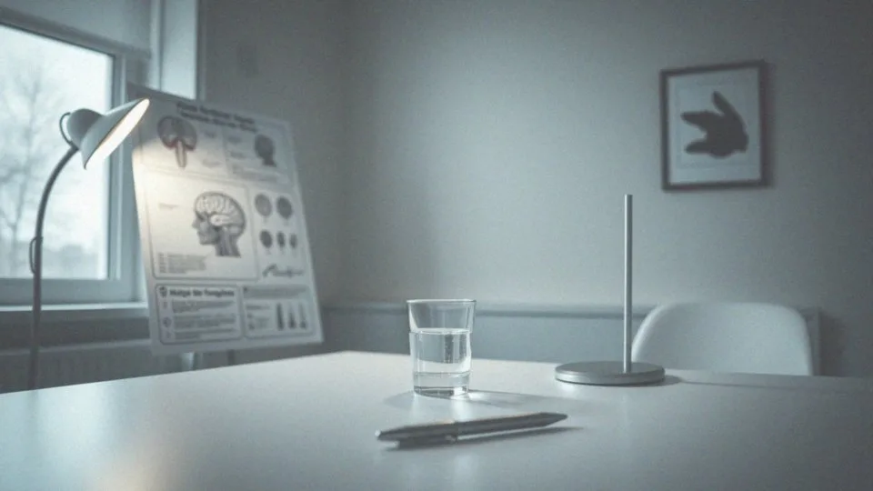 Jakie są najczęstsze przyczyny bólów głowy?