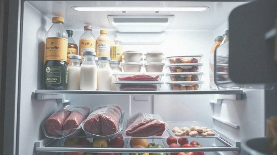 Jakie są optymalne strefy temperatur w lodówce?