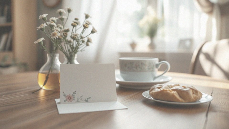 Jakie są różne formy życzeń imieninowych?