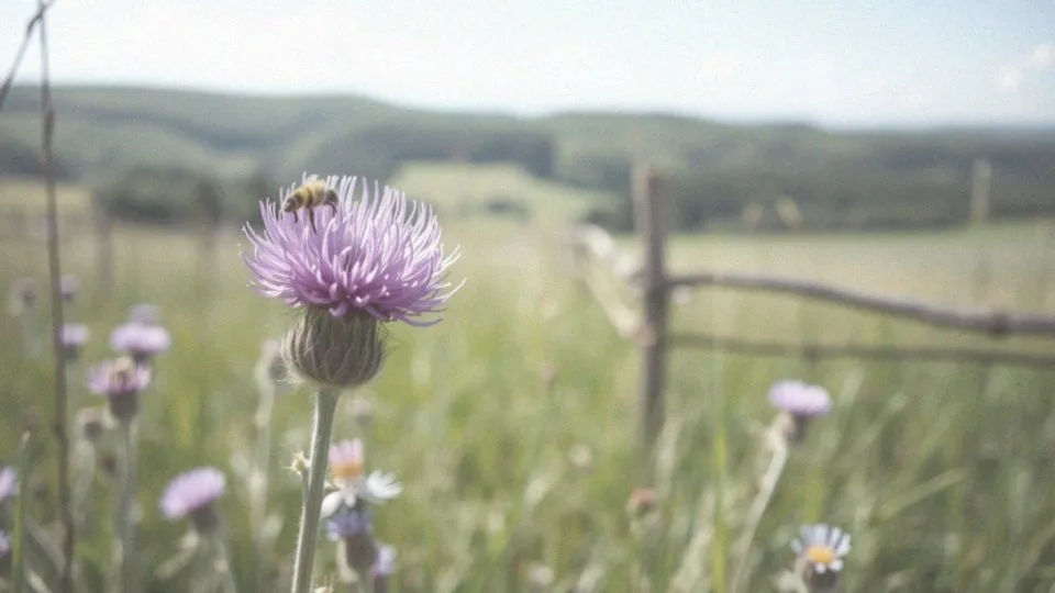 Kiedy należy szukać pomocy medycznej po użądleniu pszczoły?