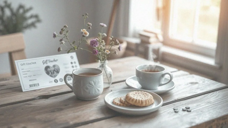 Jakie są najlepsze pomysły na vouchery na przeżycia dla mamy?