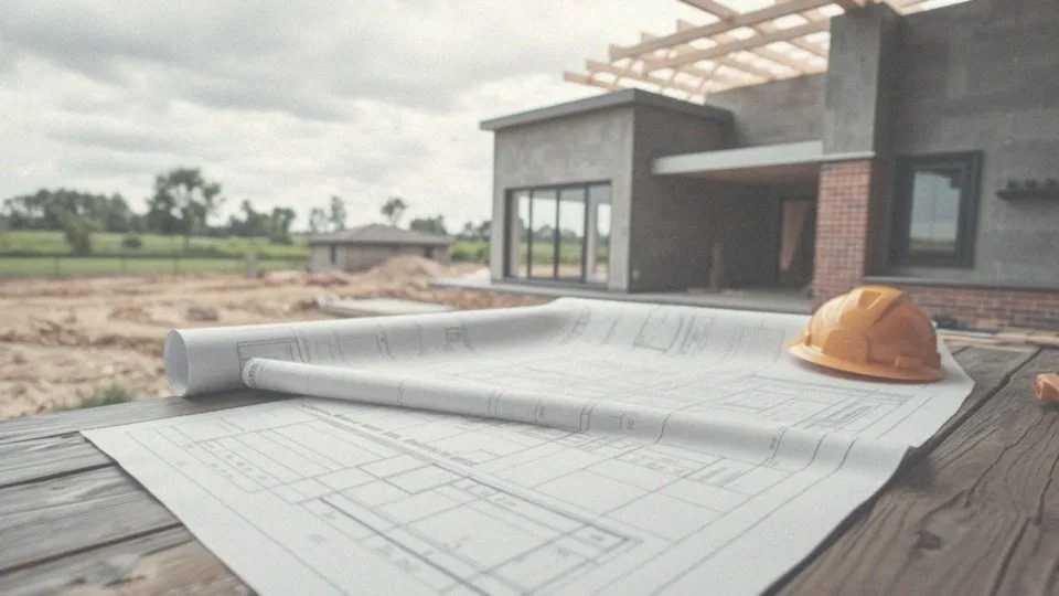 Kiedy warto zdecydować się na indywidualny projekt domu?