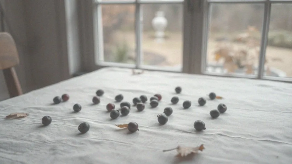 Jakie są objawy półpaśca?