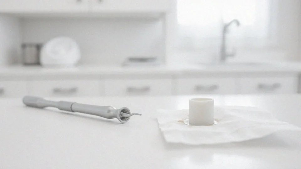 Jakie są przyczyny powstawania suchego zębodołu?