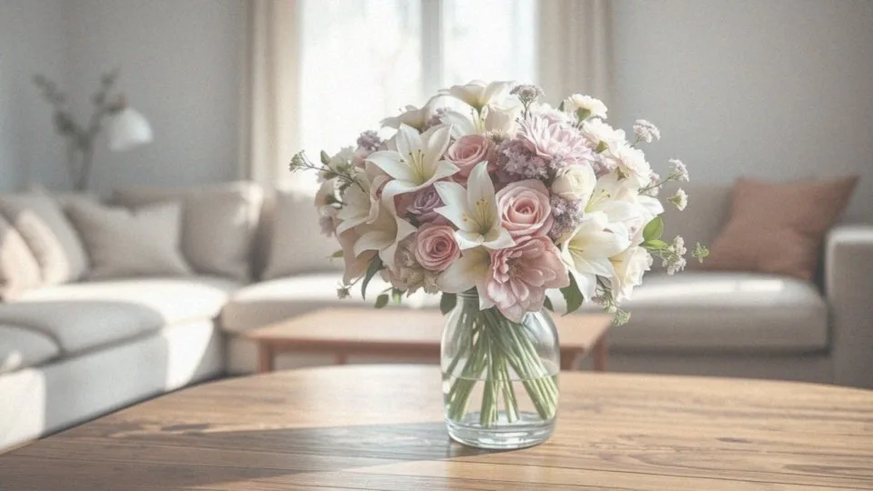 Jakie są zalety bukietów mieszanych w kontekście elegancji?