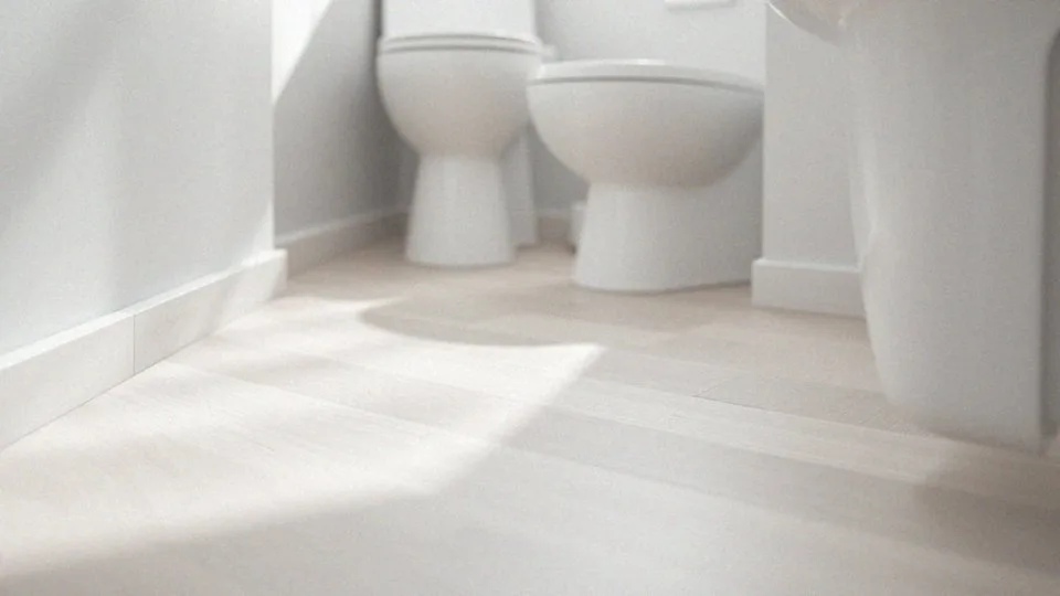 Jakie są zalety cokołów z płytek w aranżacji wnętrz?