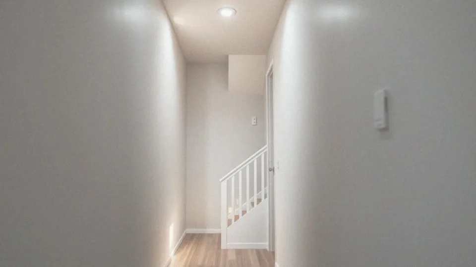 Jakie są zalety użycia wyłączników schodowych?