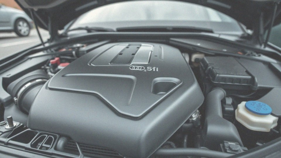 Kiedy debiutował silnik 2.0 TFSI Gen3B?