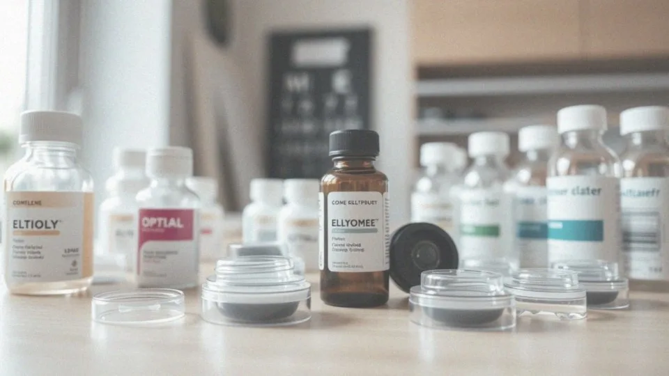 Jakie parametry soczewek są istotne podczas doboru?