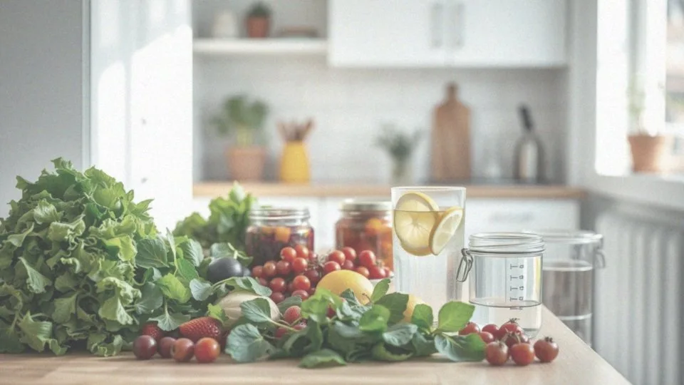 Co powinien zawierać program rewitalizacji jelit?