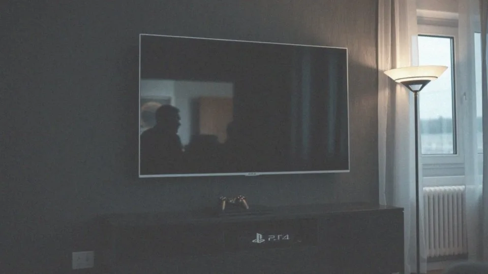 Jak skonfigurować ustawienia wyjścia wideo na konsoli PS4?