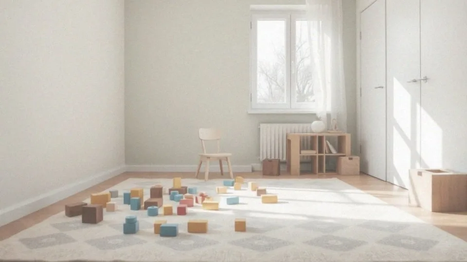 Kiedy warto skonsultować się z psychiatrą lub psychologiem dziecięcym?