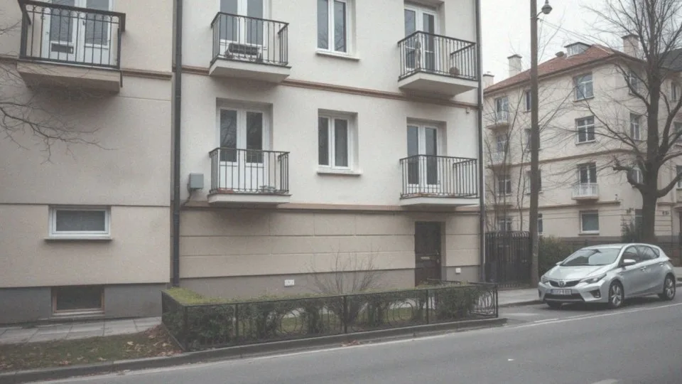 Jakie są konsekwencje błędnego wyliczenia powierzchni użytkowej?