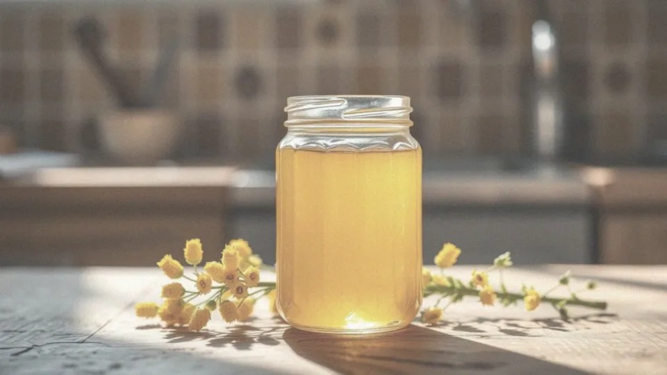 Jak miód rzepakowy odżywia wyczerpany organizm?