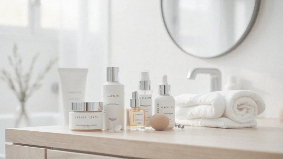 Jakie kosmetyki są popularnym wyborem na prezent dla mamy?