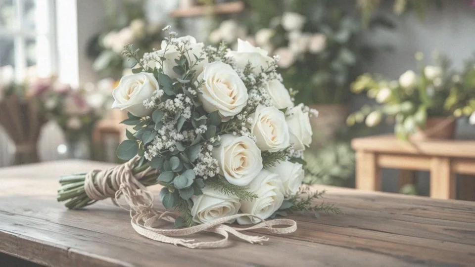 Jakie dodatki mogą wzbogacić elegancki bukiet?
