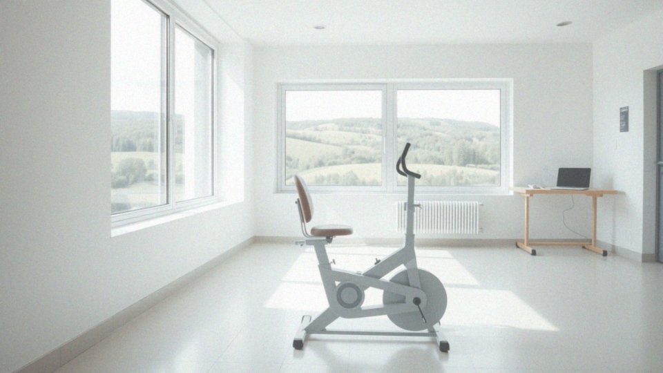 Jak przebiega wczesna rehabilitacja po operacjach na sercu?