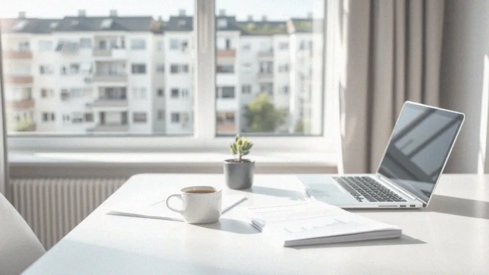 Jakie są ograniczenia związane z zawieraniem umowy najmu okazjonalnego?