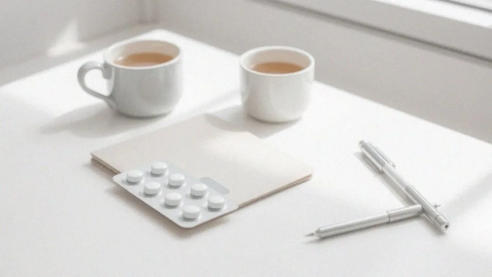 Jakie są zalety i wady stosowania tabletek na opóźnienie miesiączki?