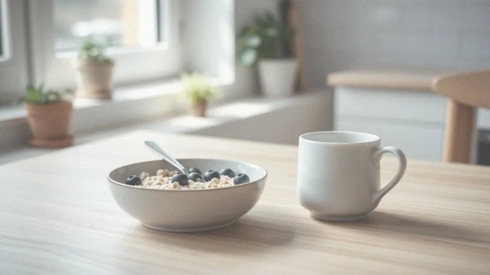 Czym jest szybka przemiana materii i jak jej objawy wpływają na wypróżnianie?