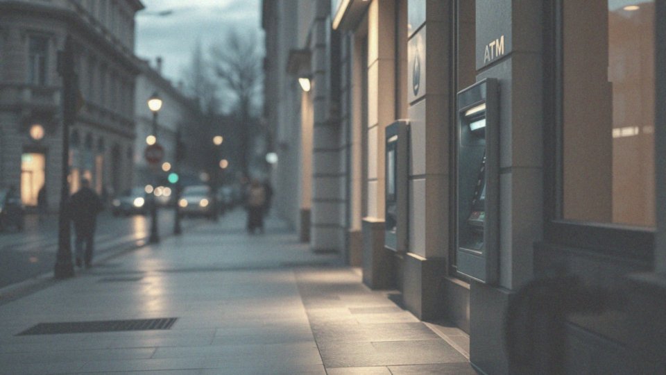 Ile można wypłacić z bankomatu jednorazowo?