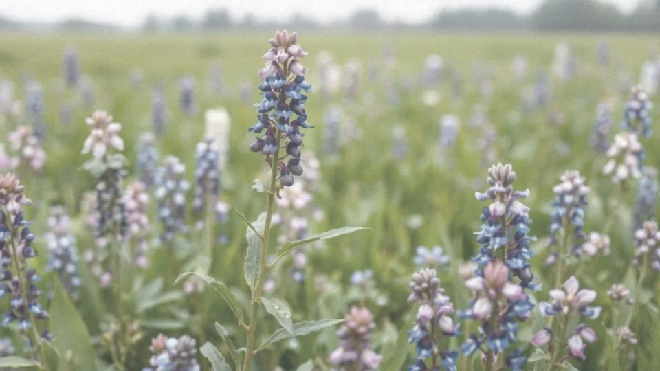 Jakie są odmiany przetacznika?