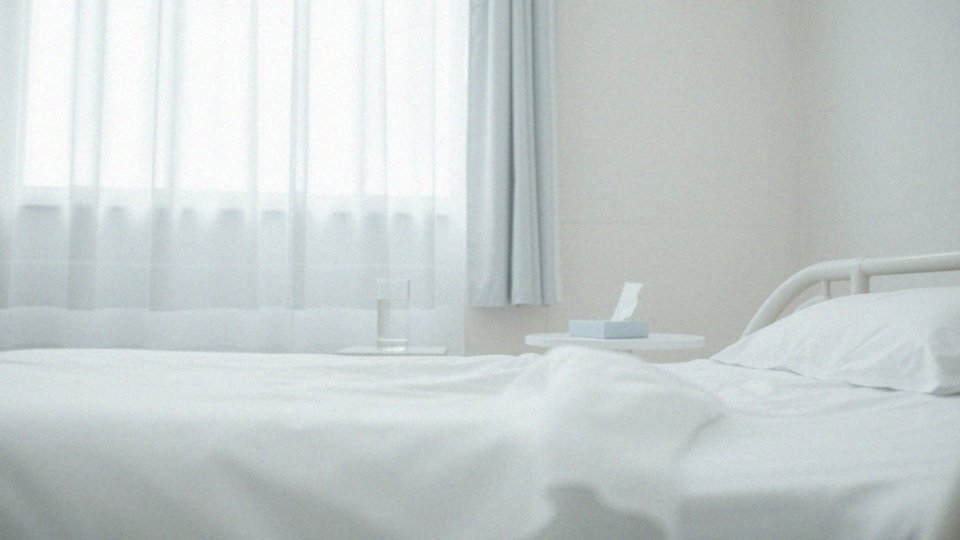 Jakie dolegliwości bólowe można odczuwać po operacji?