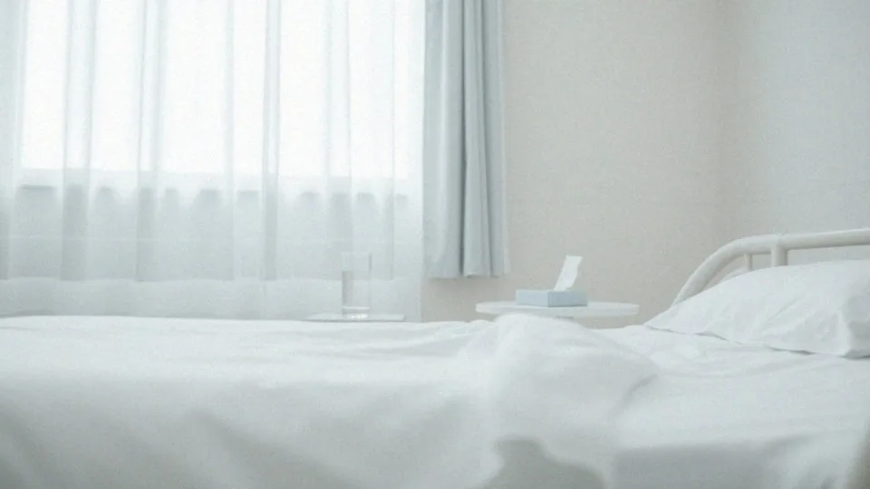 Jakie dolegliwości bólowe można odczuwać po operacji?