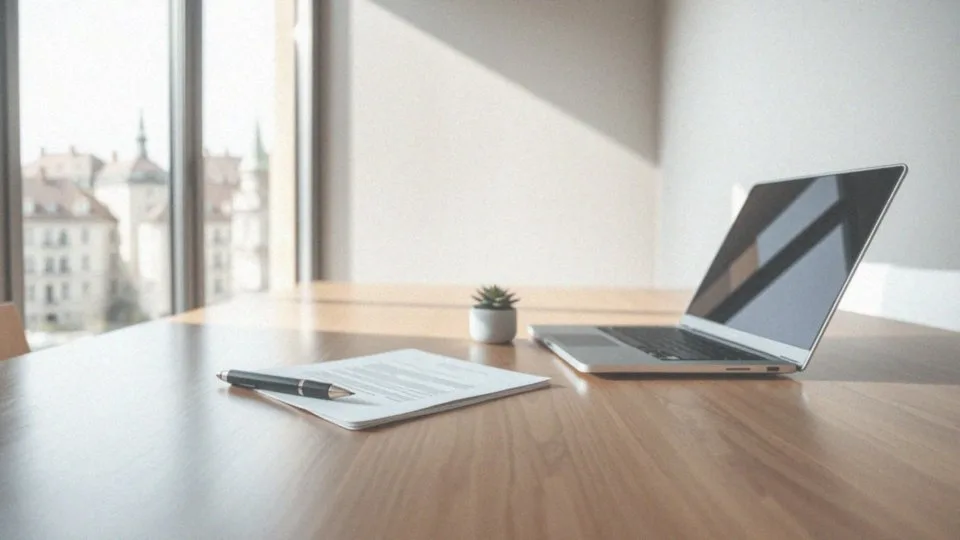 Jakie są korzyści z zawarcia umowy najmu okazjonalnego?