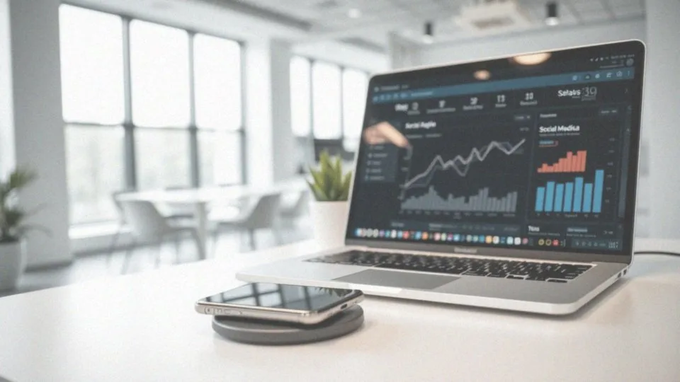 Jak prowadzić media społecznościowe dla promocji firmy?