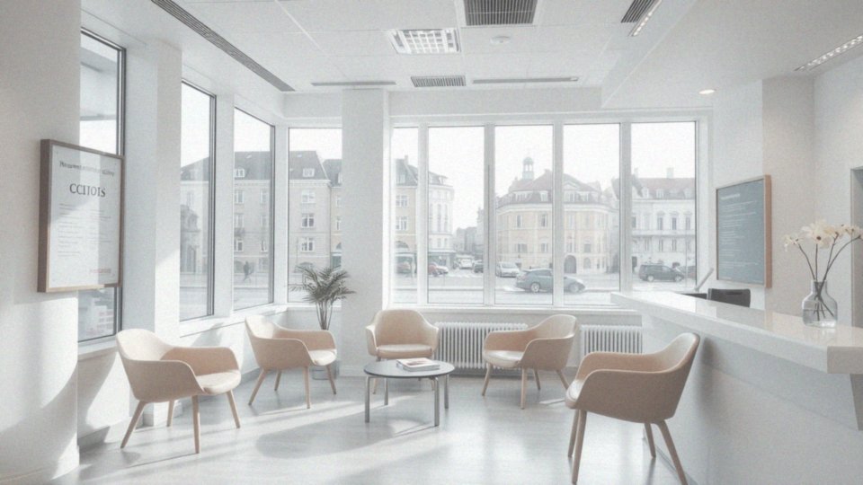 Jakie konsultacje neurochirurgiczne oferują specjaliści w Krakowie?