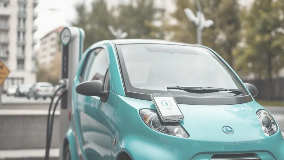 Jakie oprogramowania i dofinansowania wspierają zakup microcara?